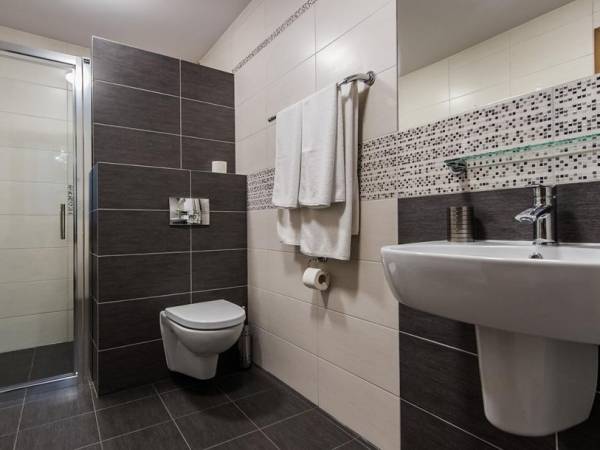 Apartamenty Eskapada 