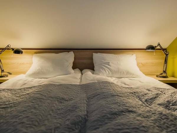 Apartamenty Eskapada 