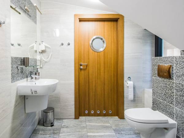 Apartamenty Eskapada 