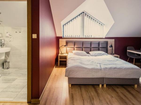 Apartamenty Eskapada 