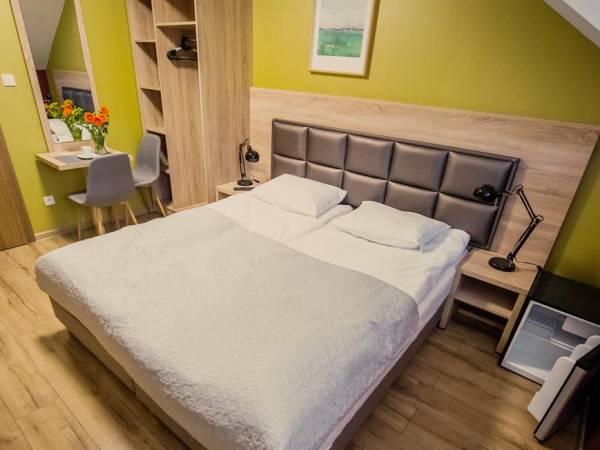 Apartamenty Eskapada 