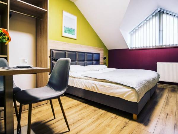 Apartamenty Eskapada 