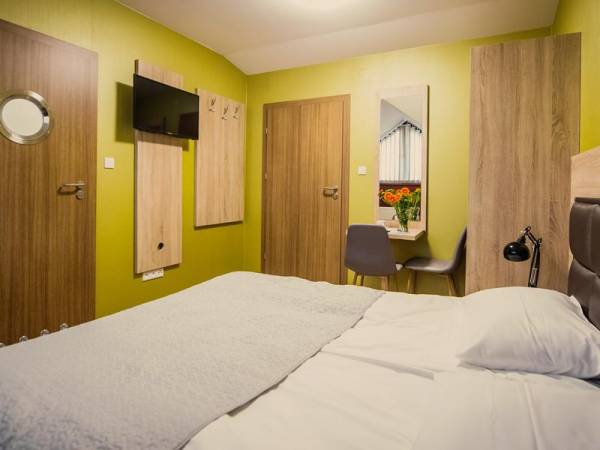 Apartamenty Eskapada 