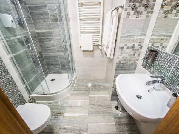 Apartamenty Eskapada 