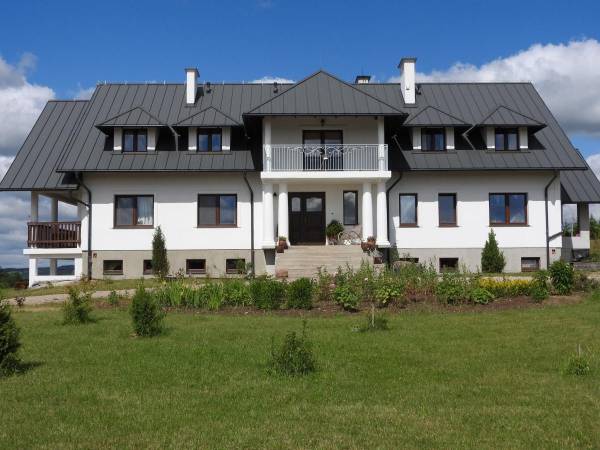 Agropensjonat Cisowe Sioło