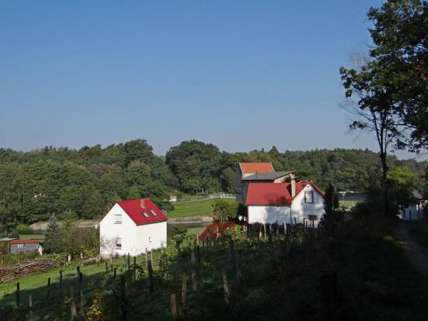 Gospodarstwo Agroturystyczne Dolatówka