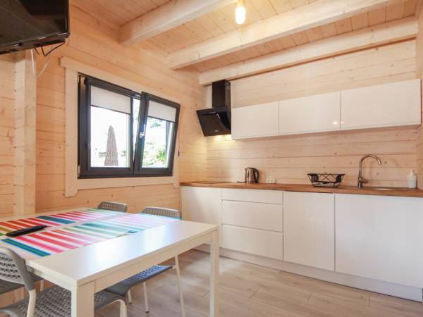 Domek piętrowy 3 pokojowy