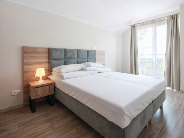 Ośrodek Wypoczynkowy Family-Holiday