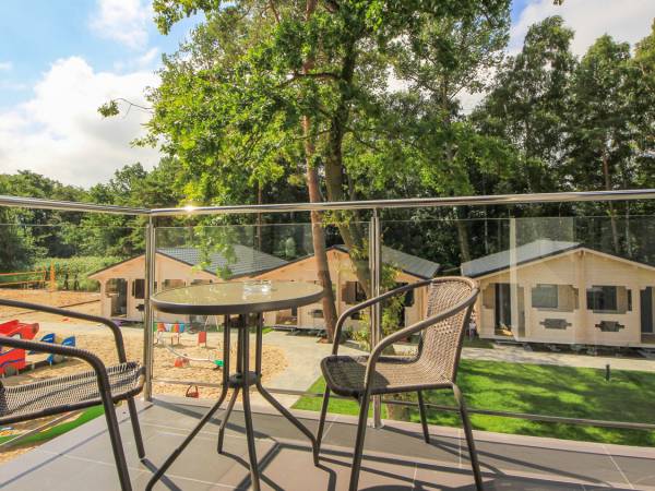 Ośrodek Wypoczynkowy Family-Holiday