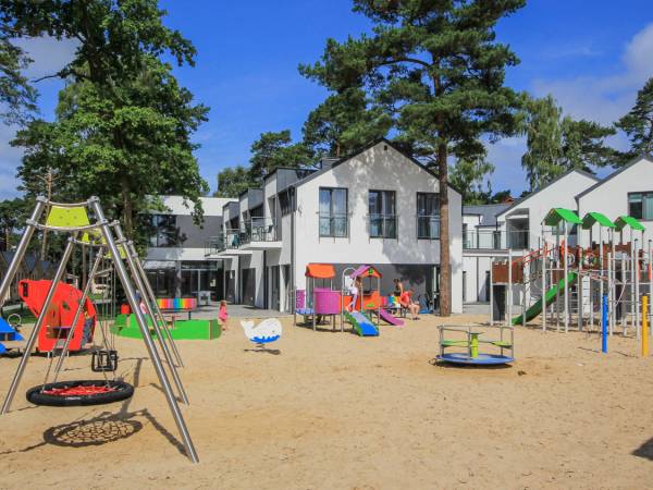 Ośrodek Wypoczynkowy Family-Holiday