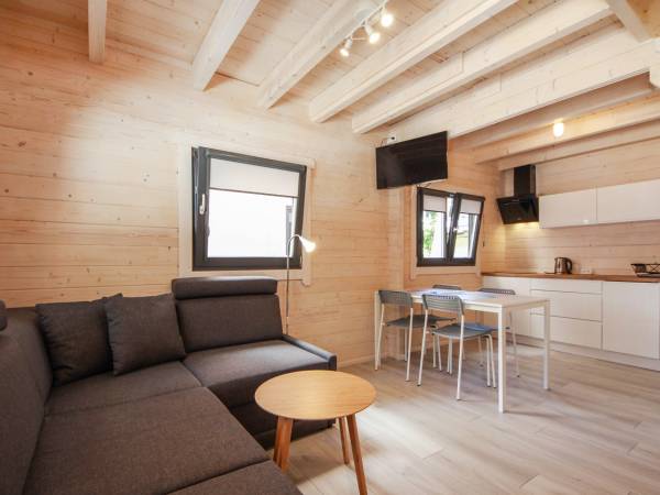 Ośrodek Wypoczynkowy Family-Holiday