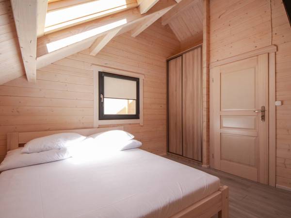 Ośrodek Wypoczynkowy Family-Holiday