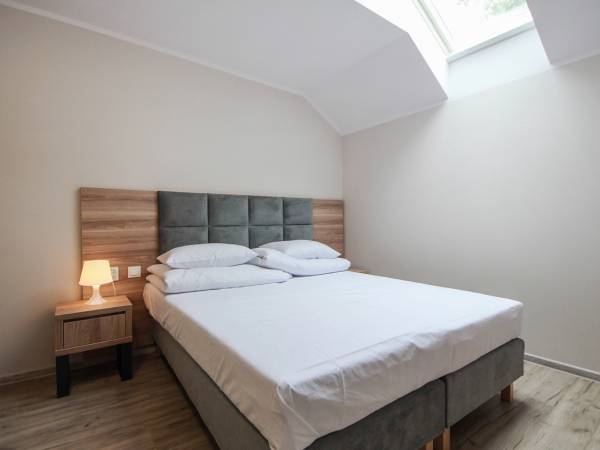 Ośrodek Wypoczynkowy Family-Holiday