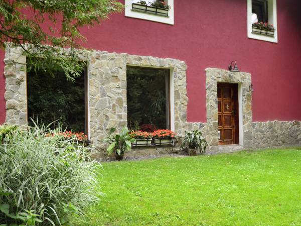 Agroturystyka Swojska Chata