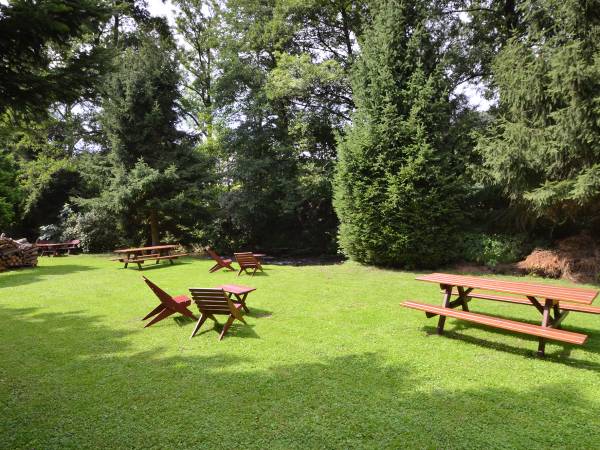 Agroturystyka Swojska Chata