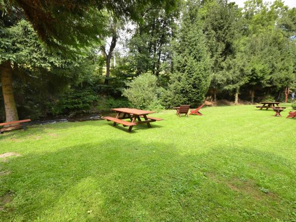 Agroturystyka Swojska Chata