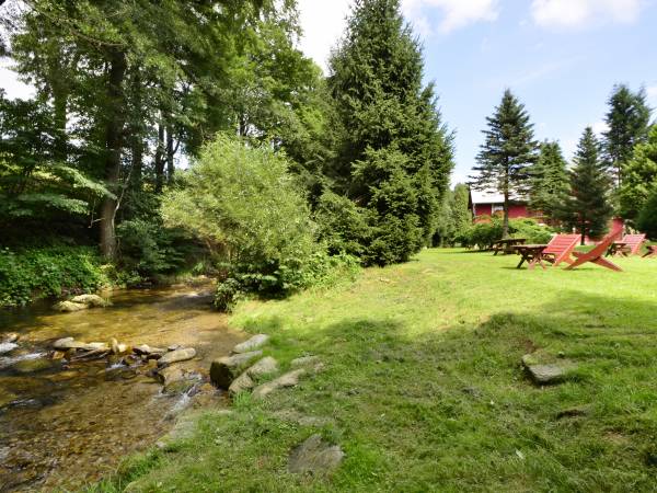 Agroturystyka Swojska Chata