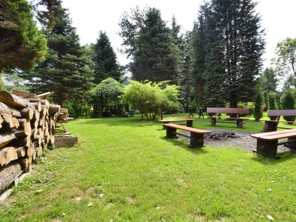 Agroturystyka Swojska Chata