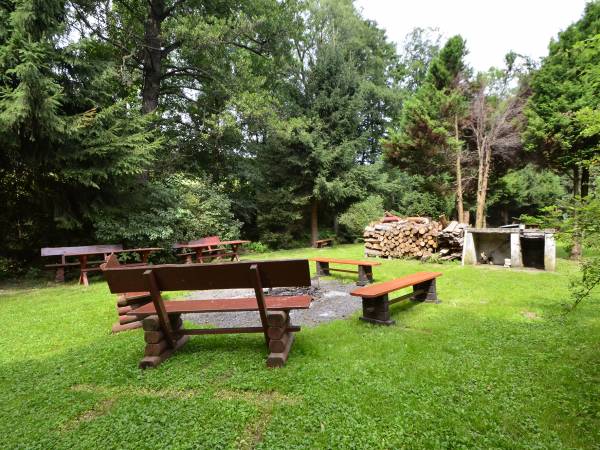 Agroturystyka Swojska Chata