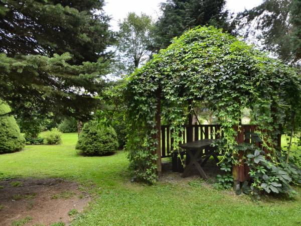 Agroturystyka Swojska Chata