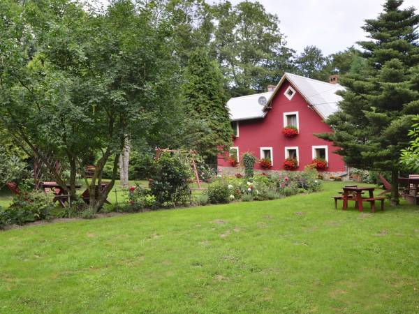 Agroturystyka Swojska Chata