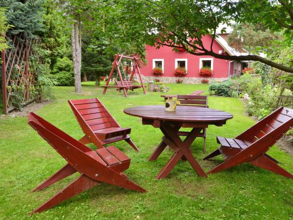 Agroturystyka Swojska Chata