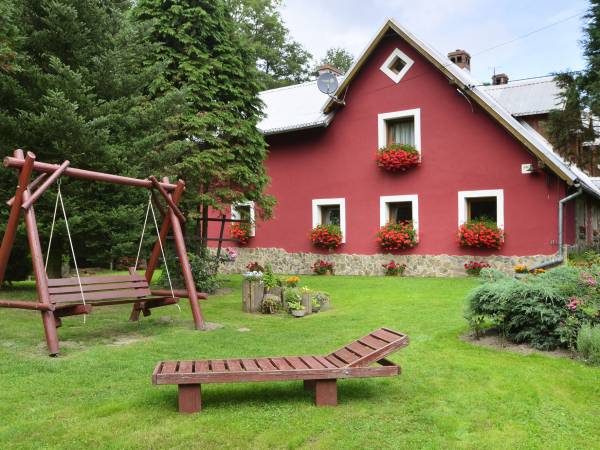 Agroturystyka Swojska Chata