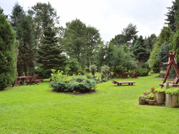 Agroturystyka Swojska Chata