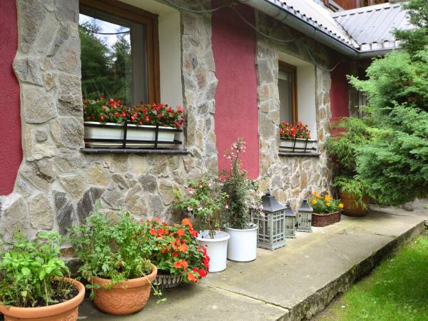 Agroturystyka Swojska Chata