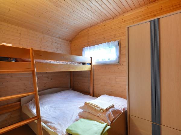 Domki letniskowe Mateo