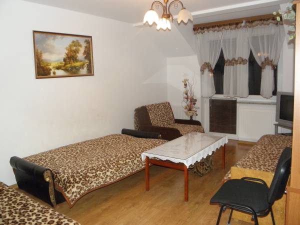 Pokoje Gościnne BaJa