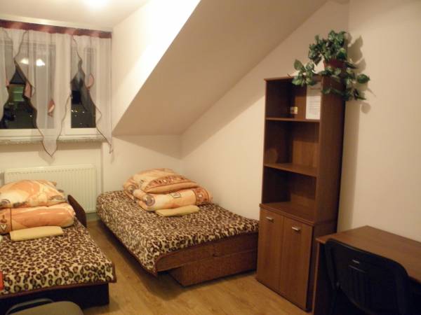 Pokoje Gościnne BaJa