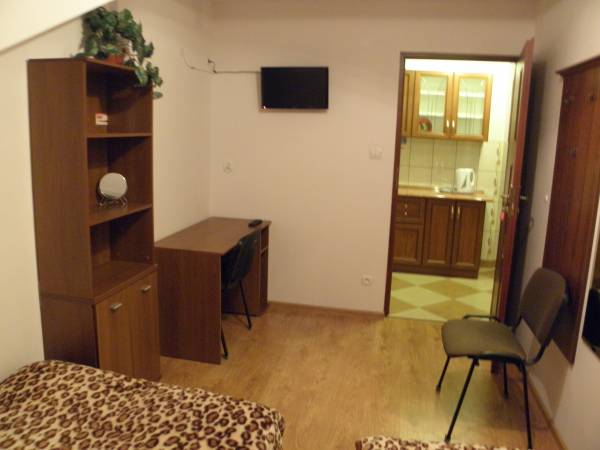 Pokoje Gościnne BaJa