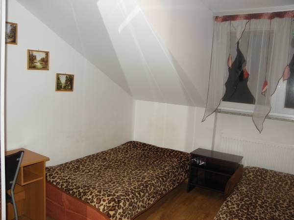 Pokoje Gościnne BaJa