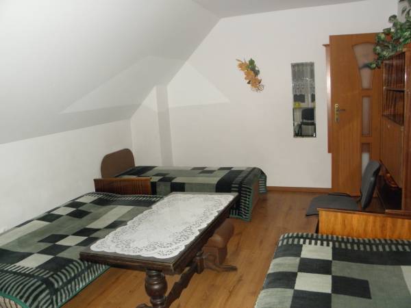 Pokoje Gościnne BaJa