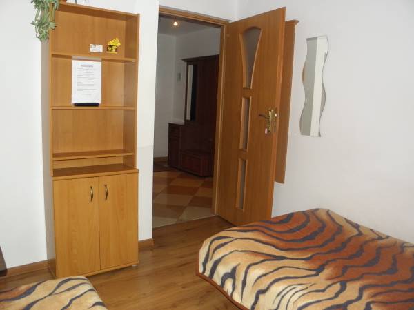 Pokoje Gościnne BaJa