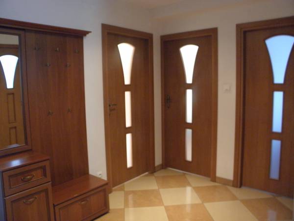 Pokoje Gościnne BaJa