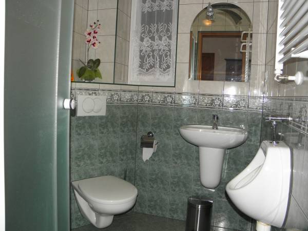 Pokoje Gościnne BaJa