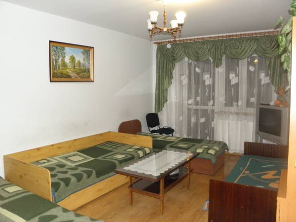 Pokoje Gościnne BaJa