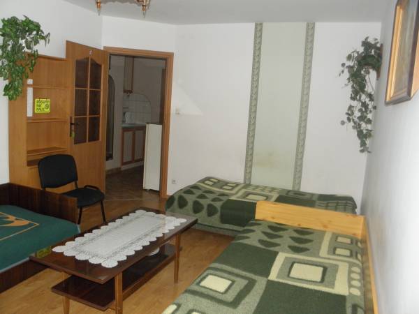 Pokoje Gościnne BaJa