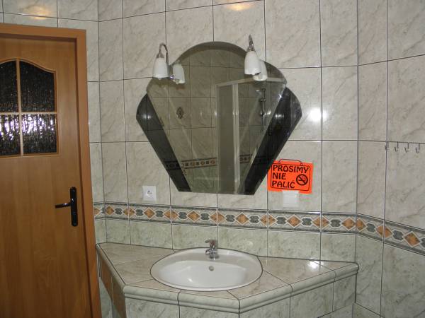 Pokoje Gościnne BaJa