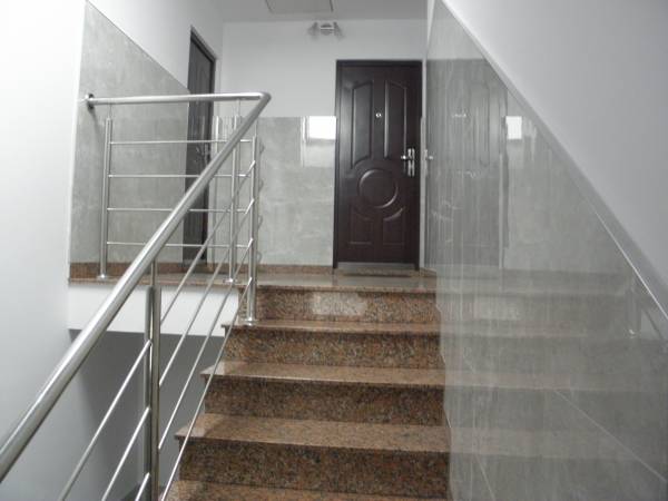 Pokoje Gościnne BaJa