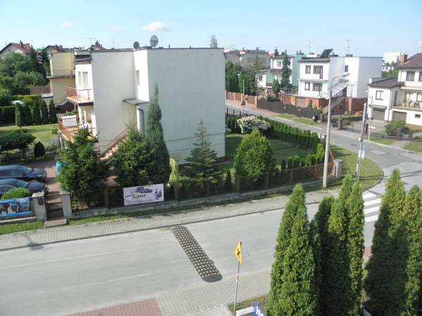 Pokoje Gościnne BaJa