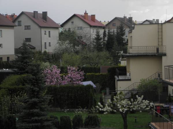 Pokoje Gościnne BaJa