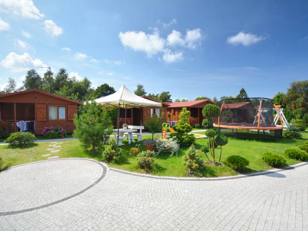 Marina Domki letniskowe