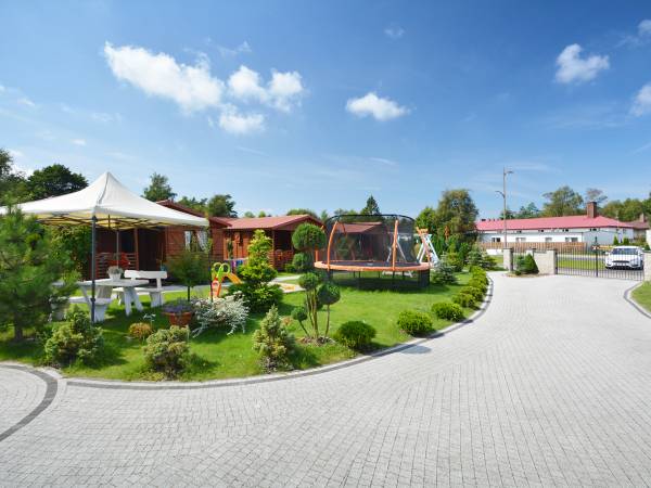 Marina Domki letniskowe