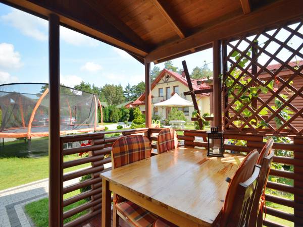 Marina Domki letniskowe