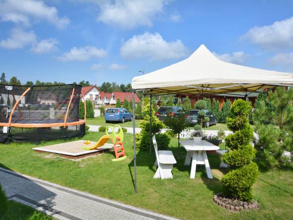 Marina Domki letniskowe