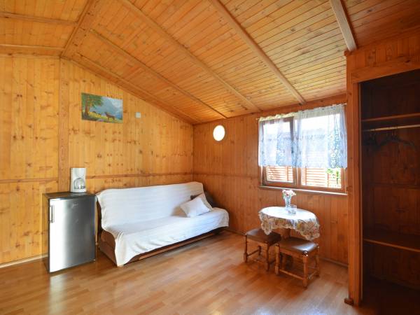 Marina Domki letniskowe