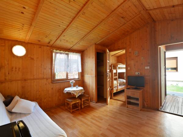 Marina Domki letniskowe